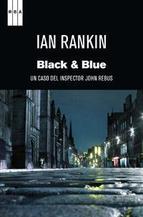 Black Blue Ian Rankin