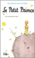 Le Petit Prince: Avec Des Aquarelles De L Auteur Antoine De Saint