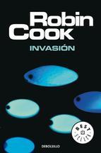 Invasion Robin Cook