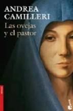 Las Ovejas Y El Pastor Andrea Camilleri