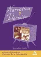 Narrativa Y Television