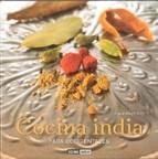 Cocina India Para Occidentales Anand Singh Negi