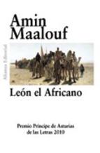 Leon El Africano Amin Maalouf