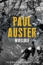 Invisible Paul Auster