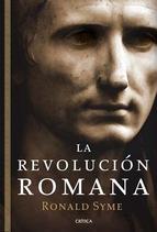 La Revolucion Romana Roland Syme