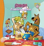 El Ladron De Galletas lee Y Busca Scooby doo Nº 4 D. Piazza