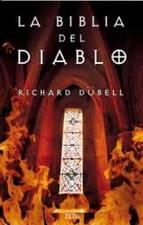 La Biblia Del Diablo Richard Dubell