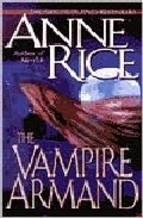 The Vampir Armand Anne Rice