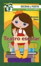 Teatro Escolar Antonio Salas