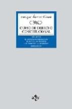 Curso De Derecho Constitucional vol. I): El Estado Constituciona