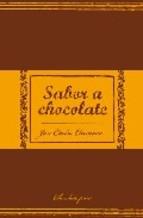 Sabor A Chocolate Jose Carlos Carmona