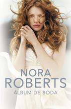Album De Boda Nora Roberts