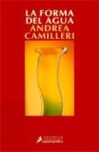 La Forma Del Agua Andrea Camilleri