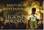 Las Legiones Malditas coleccion Librinos Santiago Posteguillo