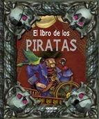 El Libro De Los Piratas Vv aa.