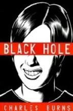 Black Hole Charles Burns