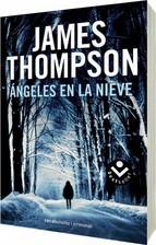 Angeles En La Nieve James Thompson