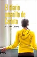 El Diario Amarillo De Carlota Gemma Lienas