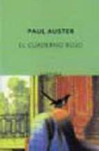 El Cuaderno Rojo Paul Auster