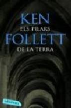 Els Pilars De La Terra Ken Follett