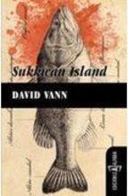 Sukkwan Island 5ª Ed. David Vann