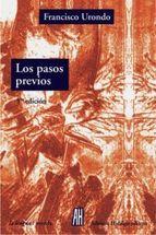 Los Pasos Previos 3ª Ed.