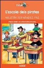 Escola De Pirates Agustin Fernandez Paz