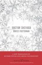 Doctor Zhivago Boris Pasternak
