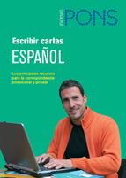 Escribir Cartas Español Vv aa.