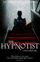 The Hypnotist Lars Kepler