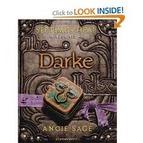 Darke Septimus Heap Book 6 - Angie Sage