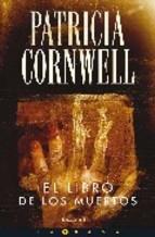 El Libro De Los Muertos Patricia Cornwell