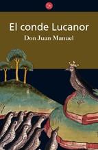El Conde Lucanor Don Juan Manuel