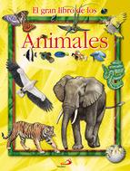 El Gran Libro De Los Animales: Vida, Comportamiento, Curiosidades