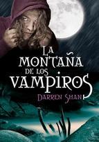 El Circo De Los Extraños 2: La Montaña Del Vampiro Darren Shan