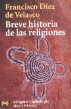 Breve Historia De Las Religiones