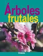 Arboles Frutales Vv aa.