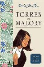 Torres De Malory: Todos Los Cursos Enid Blyton