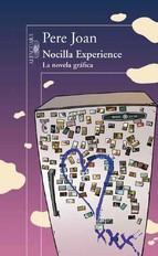 Nocilla Experience: La Novela Grafica Agustin Fernandez Mallo
