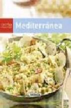 Mediterranea cocina Tradicional Vv aa.
