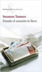 Donde El Corazon Te Lleve Susanna Tamaro