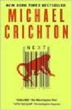 Next Michael Crichton