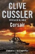 Corsair Clive Cussler
