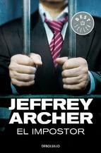 El Impostor Jeffrey Archer