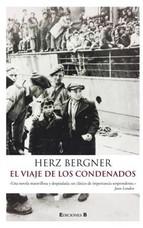 El Viaje De Los Condenados Herzt Bergner