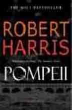 Pompeii Robert Harris