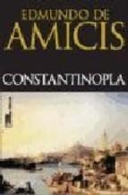 Constantinopla Edmundo De Amicis