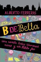 B De Bella Alberto Ferreras