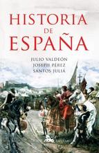 Historia De España Joseph Perez