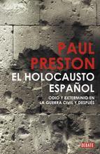 El Holocausto Español Paul Preston